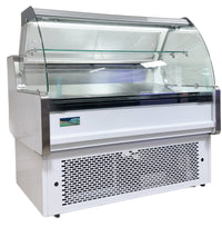 48'' Alaska-Line Meat Deli Service Showcase HIT-40 | SKU: AMD-HIT-40