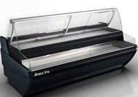 99" Alaska-Line Deli Showcase with Additional Section Remote Compressor HIT-143-1 | SKU: CLR-HIT-143-1