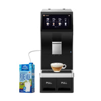 Fully Automatic Espresso Coffee Machine BTB-102 | SKU: COF-BTB-102
