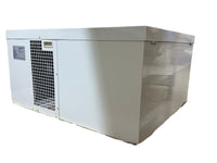 Monoblock Top Mounted Walk In Cooler/Freezer with Plug-In Compressor Refrigeration System 2HP USX-101 | SKU: FRZ-USX-101