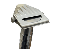 CHEF Kebab/Doner/Shawarma Slicer CHF-007 | SKU: SLC-CHF-007
