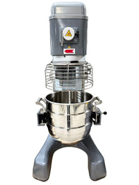 Sinco Signature Planetary Dough Mixer 60 Qt SC-34 | SKU: MIX-SC-34