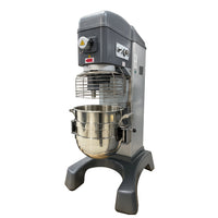 Sinco Signature Planetary Dough Mixer 60 Qt SC-34 | SKU: MIX-SC-34
