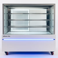 Alaska Line 60'' Premium Pastry Display Cooler HIT-401 | SKU: CLR-HIT-401