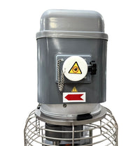Sinco Signature Planetary Dough Mixer 60 Qt SC-34 | SKU: MIX-SC-34
