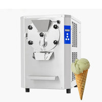 Space Countertop Batch Gelato Machine X002 | SKU: MAC-X002