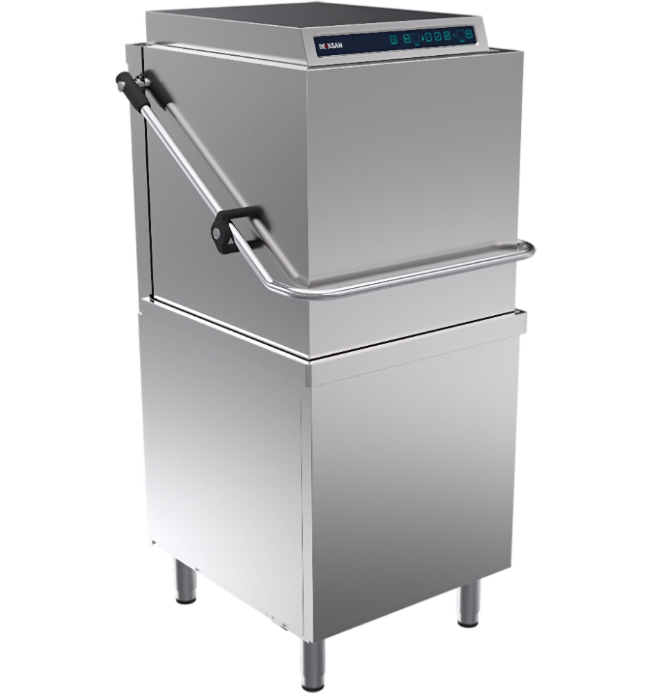 Inoksan High Temp Stand Up Dishwasher INO-BYM102N | SKU: DSH-INO-BYM102N