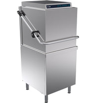 Inoksan High Temp Stand Up Dishwasher INO-BYM102N | SKU: DSH-INO-BYM102N