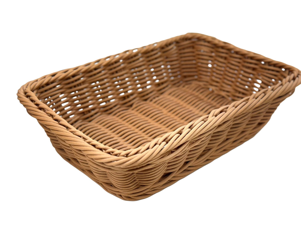 Rattan Basket for HBR-3078/HBR-3079 - HBR-3080 | SKU: RBH-HBR-3080