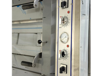 Sinco Signature Electric Bakery Pizza Oven 2 Deck & 4 Deck Configuration SC-78 | SKU: OVN-SC-78