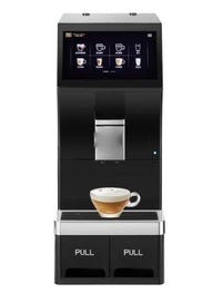 Fully Automatic Espresso Coffee Machine BTB-102 | SKU: COF-BTB-102