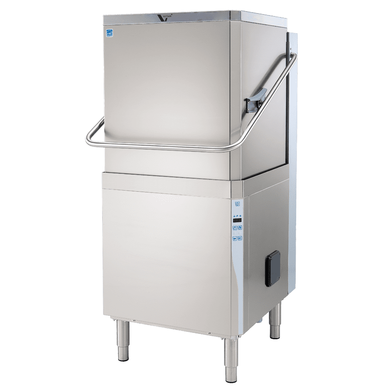 Veetsan Hoodtype Dishwasher VDH63 | SKU: DSH-VDH63