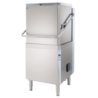 Veetsan Hoodtype Dishwasher VDH63 | SKU: DSH-VDH63