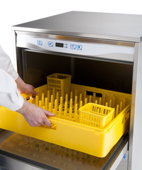 Veetsan Undercounter Dishwasher VDU30 | SKU: DSH-VDU30
