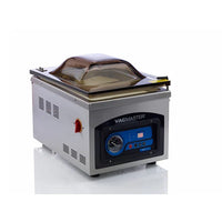 VacMaster Maintenance-Free Chamber Vacuum Sealer VP210 | SKU: VAC-VP210