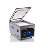 VacMaster Maintenance-Free Chamber Vacuum Sealer VP210 | SKU: VAC-VP210
