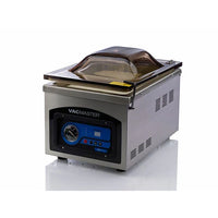 VacMaster Maintenance-Free Chamber Vacuum Sealer VP210 | SKU: VAC-VP210