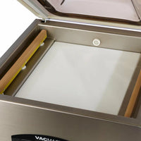 VacMaster High Volume Commercial Chamber Vacuum Sealer with Two 20” Seal Bars with Double Seal Wire VP540 | SKU: VAC-VP540