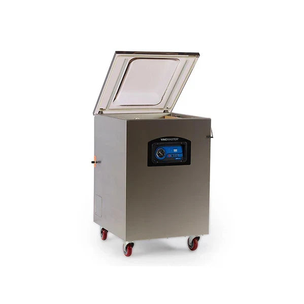 VacMaster Commercial Chamber Vacuum Sealer with Gas Flush VP545 | SKU: VAC-VP545