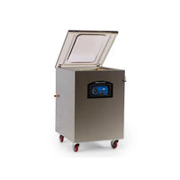 VacMaster Commercial Chamber Vacuum Sealer with Gas Flush VP545 | SKU: VAC-VP545