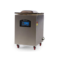 VacMaster Commercial Chamber Vacuum Sealer with Gas Flush VP545 | SKU: VAC-VP545