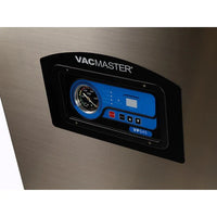 VacMaster Commercial Chamber Vacuum Sealer with Gas Flush VP545 | SKU: VAC-VP545