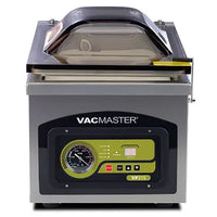 VacMaster Chamber Vacuum Sealing/Packaging Machine VP215 | SKU: VAC-VP215