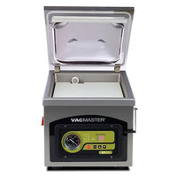 VacMaster Chamber Vacuum Sealing/Packaging Machine VP215 | SKU: VAC-VP215