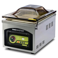 VacMaster Chamber Vacuum Sealing/Packaging Machine VP215 | SKU: VAC-VP215