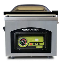 VacMaster™ Vacuum Sealing Packaging Machine VP220 | SKU: VAC-VP220