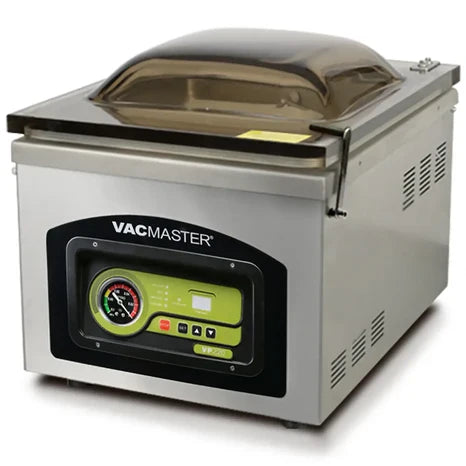 VacMaster™ Vacuum Sealing Packaging Machine VP220 | SKU: VAC-VP220