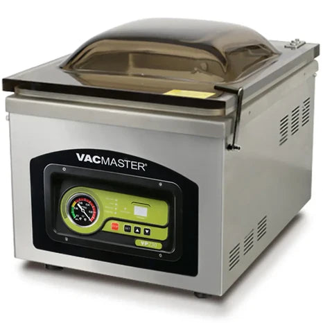 VacMaster Chamber Vacuum Sealing/Packaging Machine VP230 | SKU: VAC-VP230