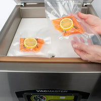 VacMaster Chamber Vacuum Sealing/Packaging Machine VP320 | SKU: VAC-VP320