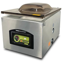 VacMaster Chamber Vacuum Sealing/Packaging Machine VP320 | SKU: VAC-VP320