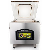 VacMaster Chamber Vacuum Sealing/Packaging Machine VP321 | SKU: VAC-VP321