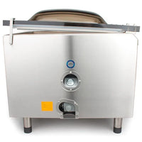 VacMaster Chamber Vacuum Sealing/Packaging Machine VP321 | SKU: VAC-VP321