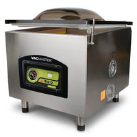 VacMaster Chamber Vacuum Sealing/Packaging Machine VP321 | SKU: VAC-VP321