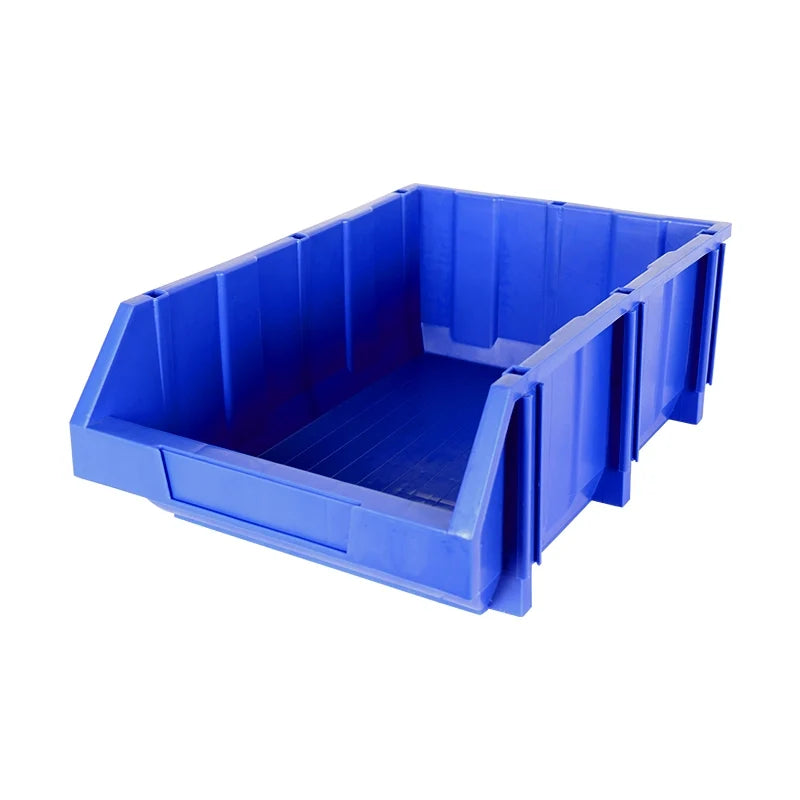 Plastic Shelf Work Bin ZC-B1 | SKU: SHF-ZC-B1