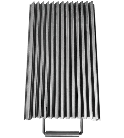 Sinco Signature Charbroiler Part for Convertible Gas Grill SC-7-8-CG | SKU: SSC-SC-7-8-CG