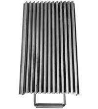 Sinco Signature 45'' Convertible Gas Kebab Grill SC-8 | SKU: SSC-SC-8