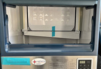 Blueair Ice Machine 150LBS Capacity, BLUI-150A | SKU: ICE-BLUI-150A