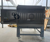 61'' SenOven Natural Gas Conveyor Pizza Oven SEN 2002 | SKU: OVN-SEN-2002