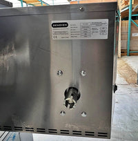 48'' SenOven Electric Conveyor Pizza Oven SEN 1700 | SKU: OVN-SEN-1700