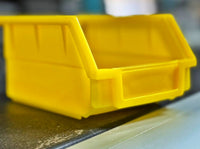 Plastic Shelf Work Bin ZC-B2 | SKU: SHF-ZC-B2