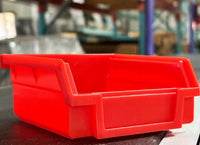 Plastic Shelf Work Bin ZC-B2 | SKU: SHF-ZC-B2