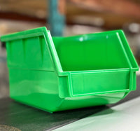 Plastic Shelf Work Bin ZC-B2 | SKU: SHF-ZC-B2