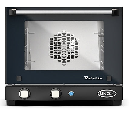 Unox Manual Commercial Convection Oven XAF003 | SKU: OVN-XAF003