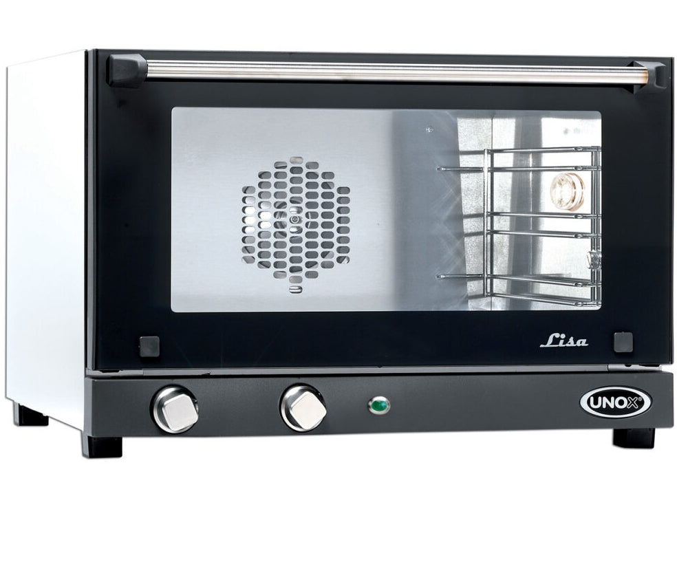 Unox Manual Commercial Convection Oven LineMicro Lisa XAF013 | SKU: OVN-XAF013