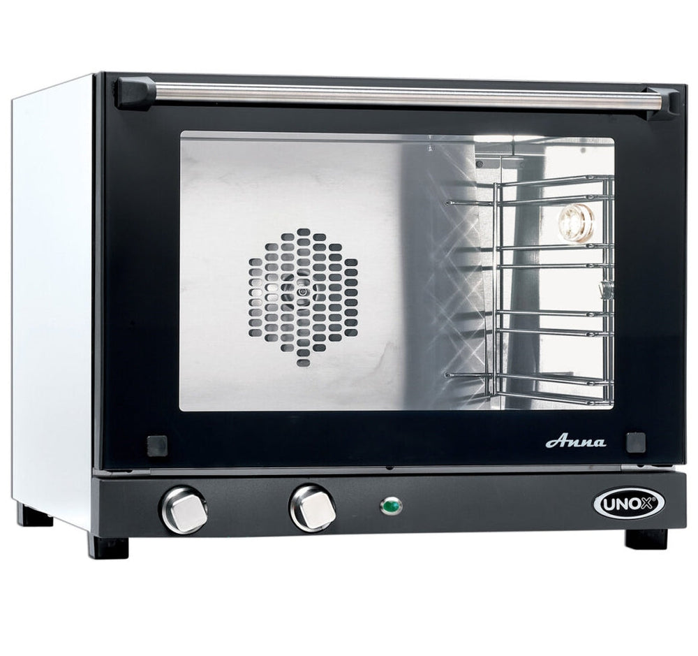Unox Manual Commercial Convection Oven Linemicro Anna XAF023 | SKU: OVN-XAF023