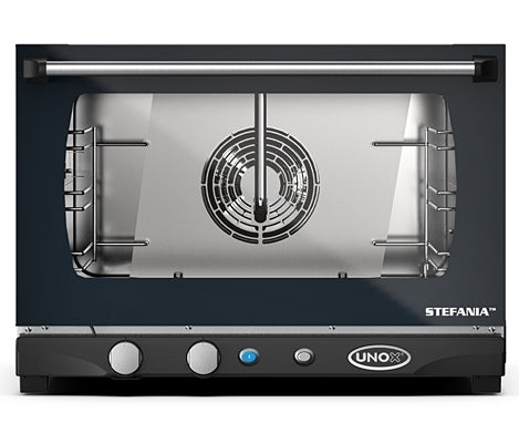Unox Manual with Humidity Commercial Convection Oven XAFT113 | SKU: OVN-XAFT113